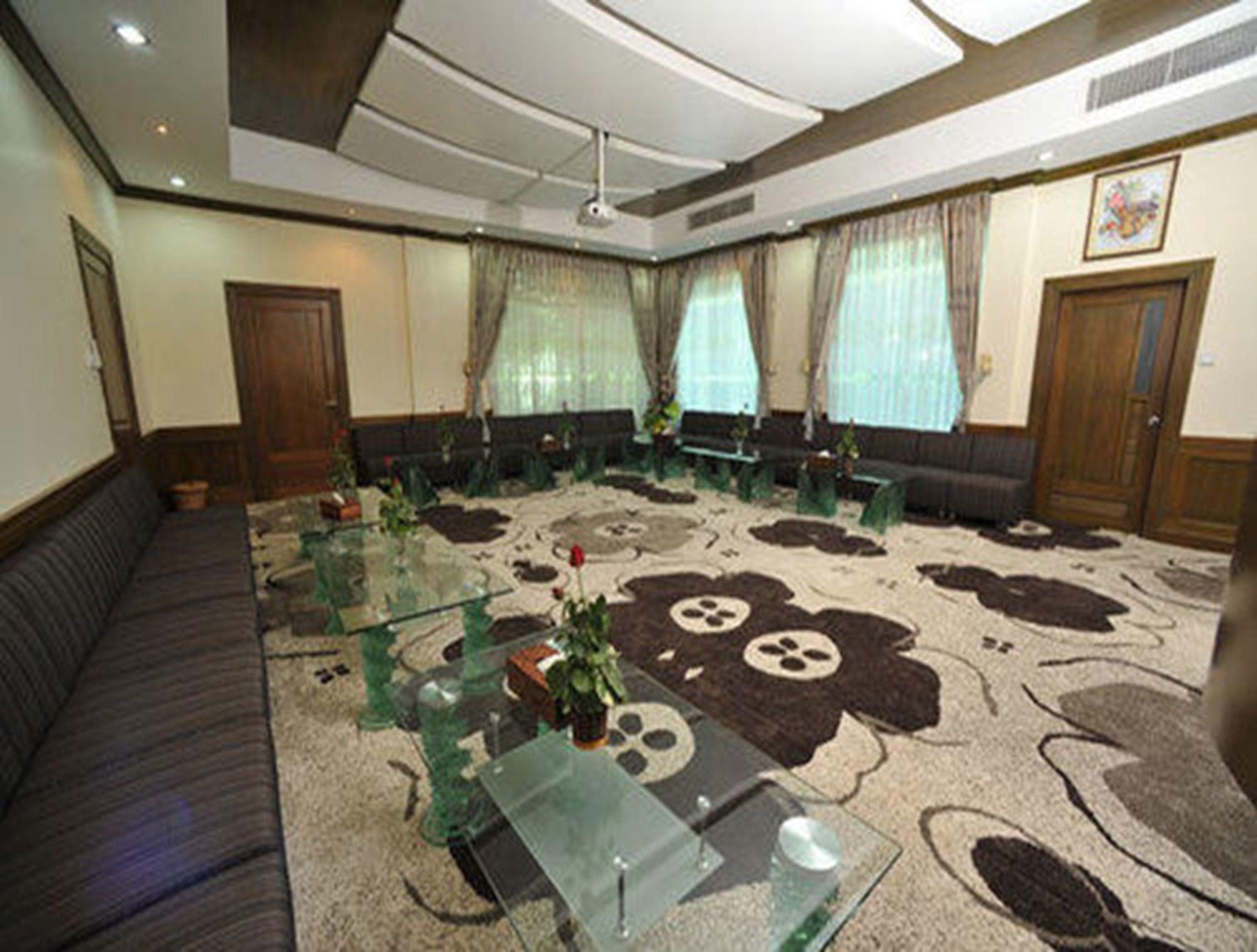 Palm Spring Resort Yangon Exterior photo