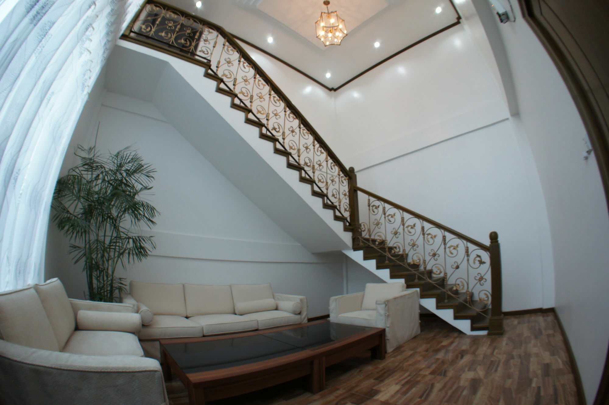 Palm Spring Resort Yangon Exterior photo